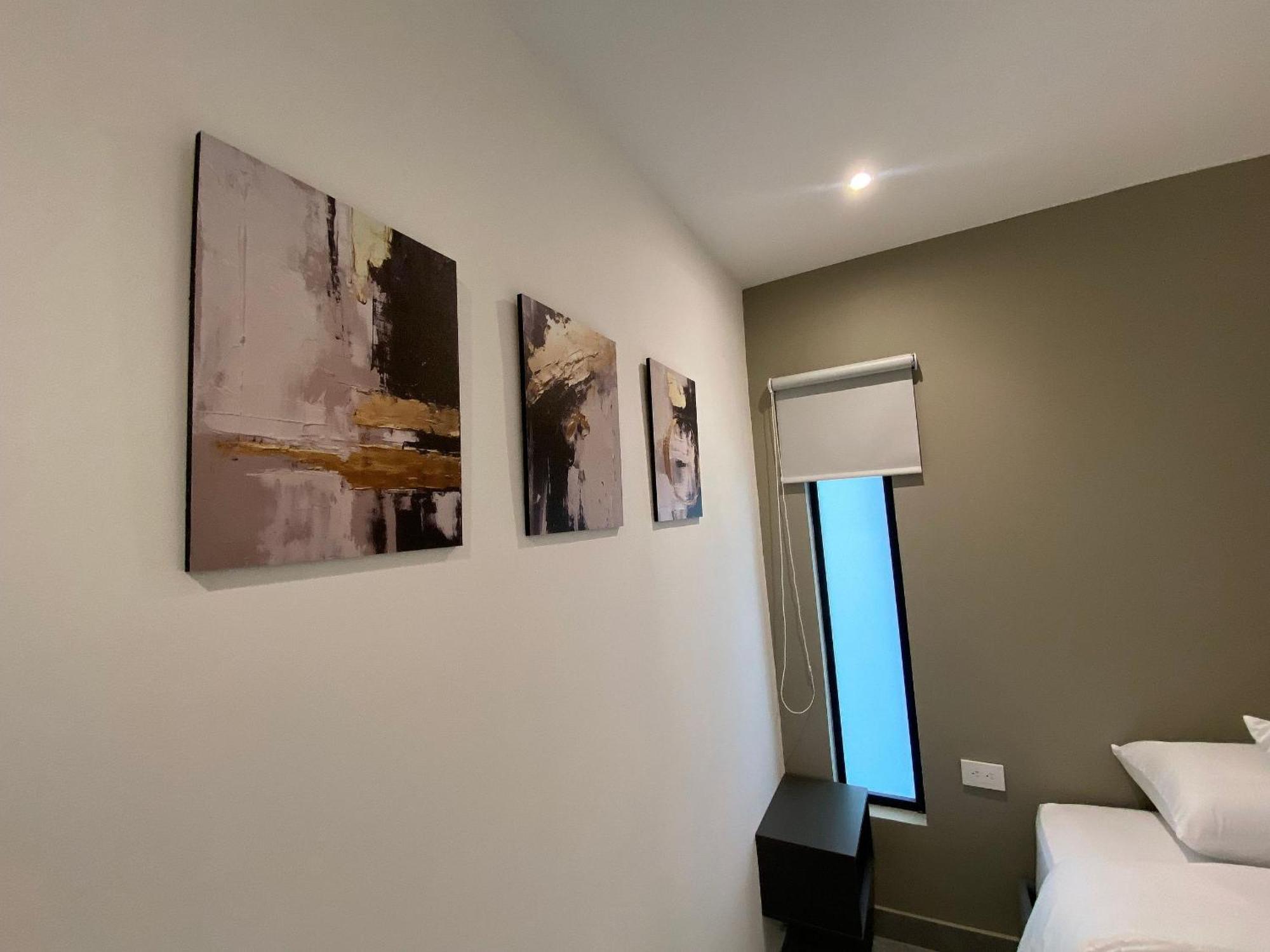 Ferienhaus 96k Premium - A Minutos Del Aeropuerto En *