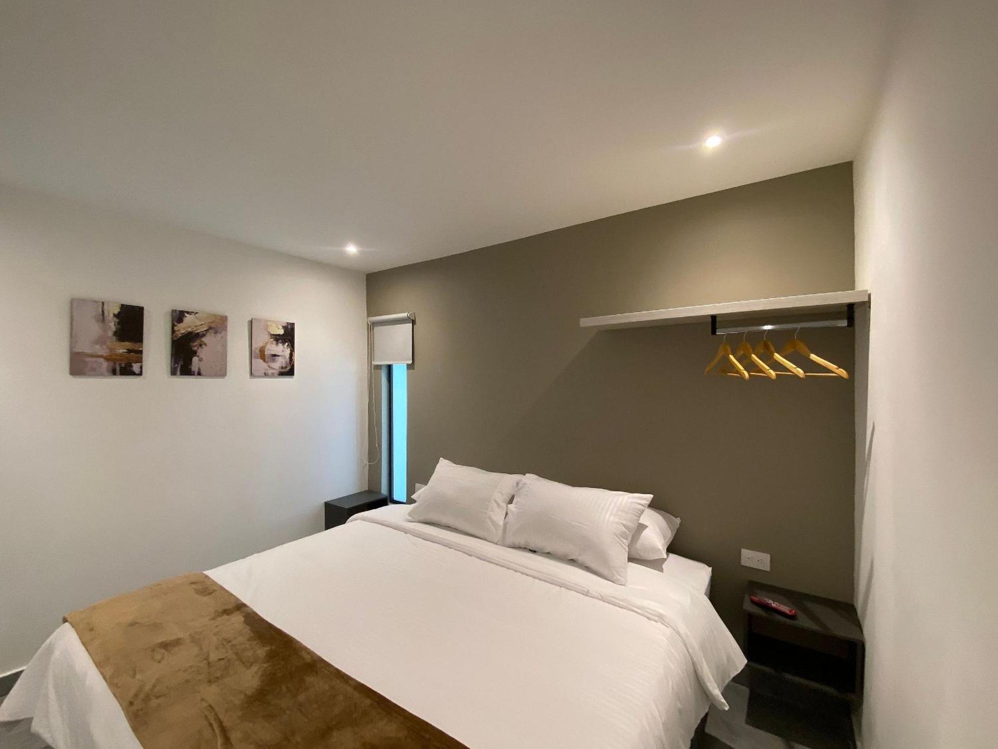 Ferienhaus 96k Premium - A Minutos Del Aeropuerto En *