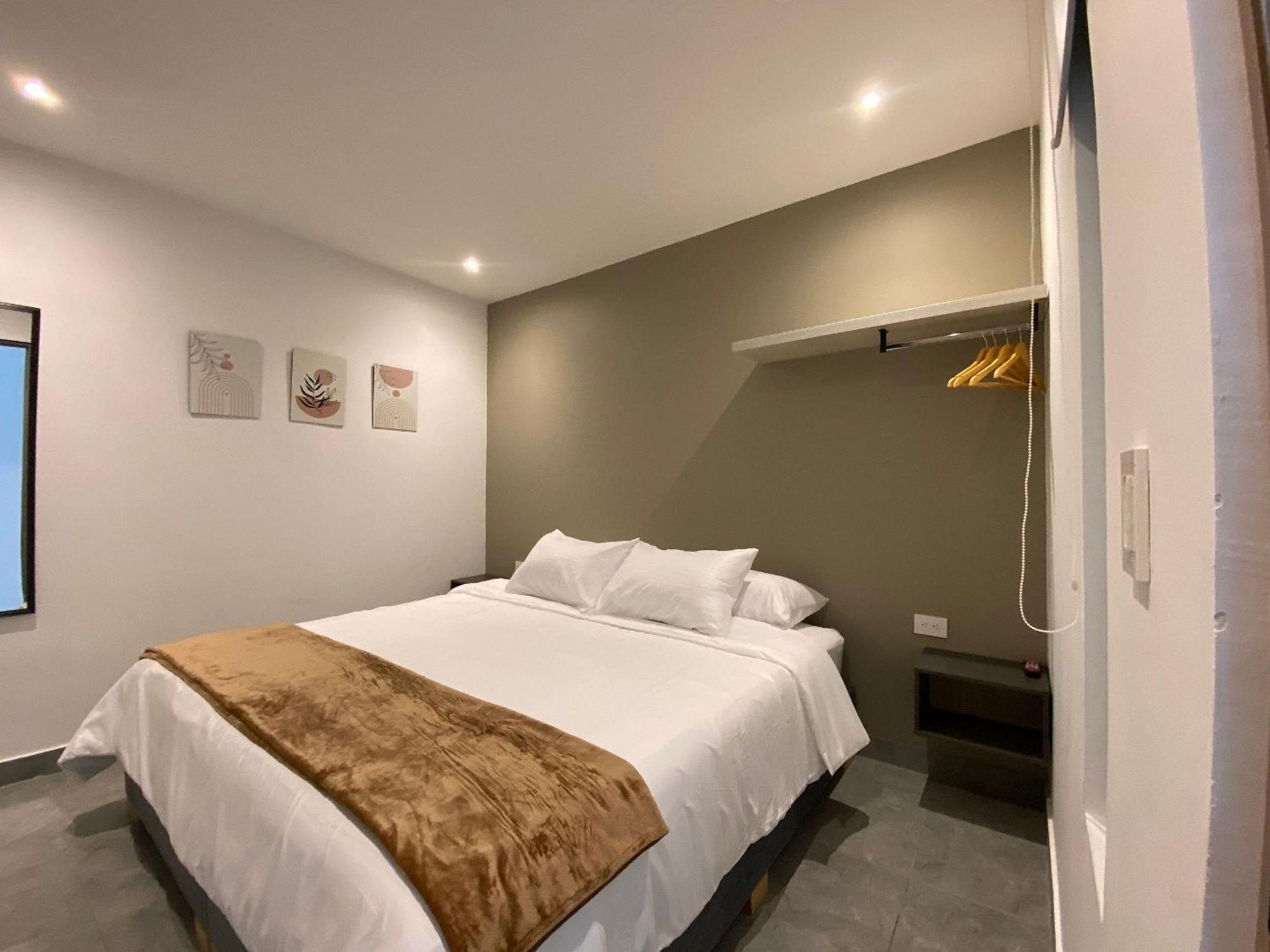 Ferienhaus 96k Premium - A Minutos Del Aeropuerto En Bogotá